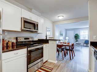 Oakwood Townhomes, Lake Worth, FL 33461