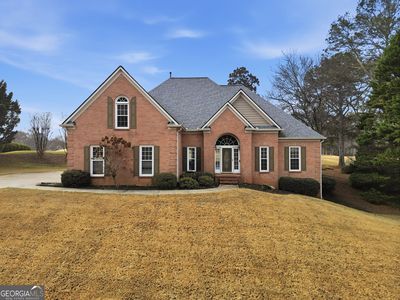 3015 Bradshaw Club Dr, Woodstock, GA, 30188