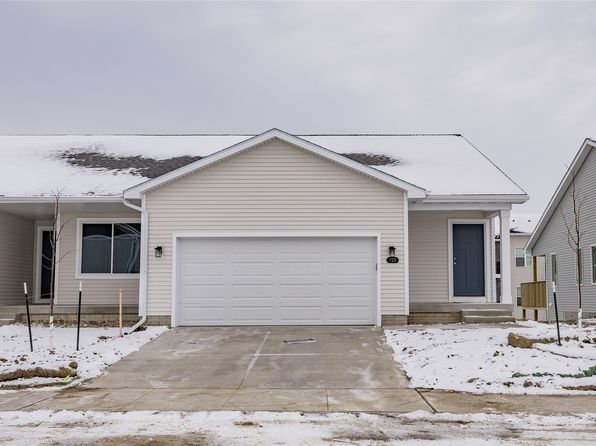 722 Caliburn St, Pleasant Hill, IA 50327