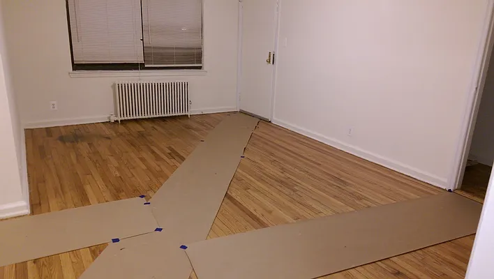 Rented by Metro Garden Realty NYC | media 6