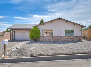1600 Borealis Ave SE, Rio Rancho, NM 87124