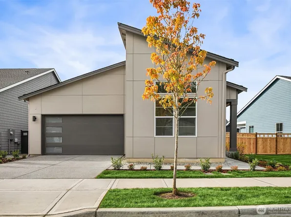 34275 Site 261 Buckeye Avenue SE, Black Diamond, WA 98010
