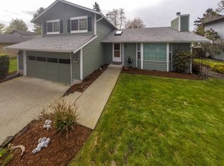 3913 Northridge Pl SE, Lacey, WA 98503