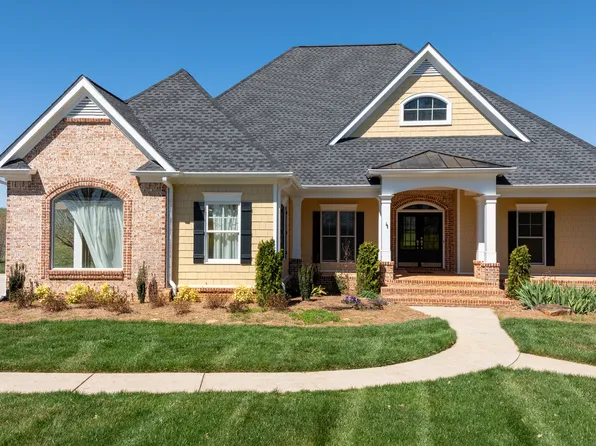 8691 Forrester Rd, Lula, GA 30554