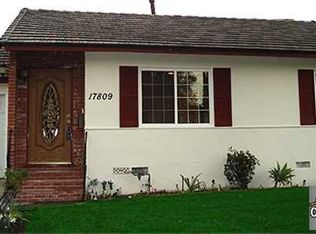 17809 Martha St, Encino, CA 91316