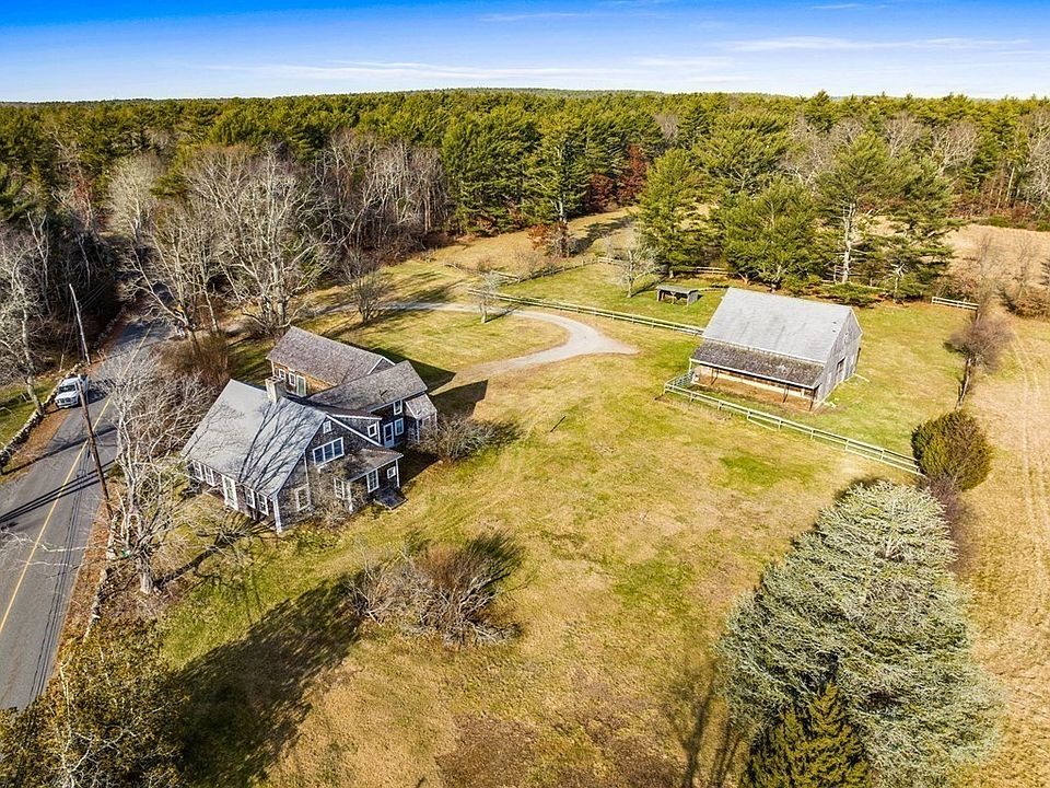 761 Temple St, Duxbury, MA 02332 Zillow