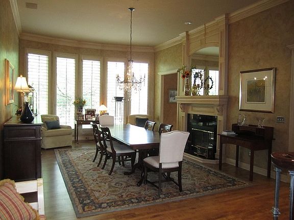 3rd image of 4100 Spyglass Dr