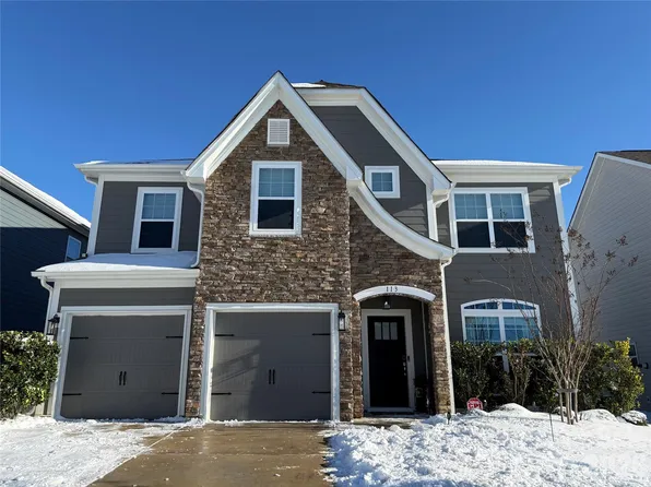 113 W Americana Dr, Mooresville, NC 28115