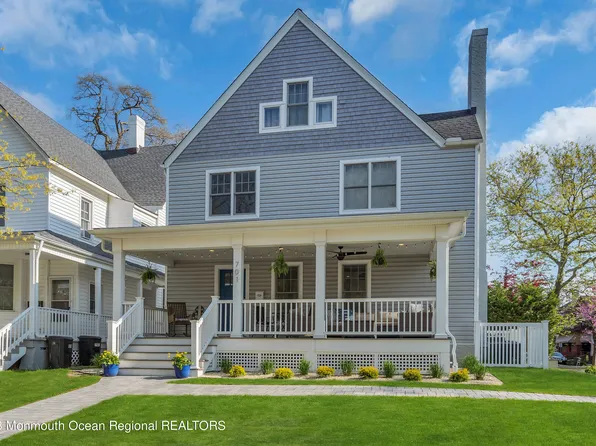 701 6th Avenue, Asbury Park, NJ 07712