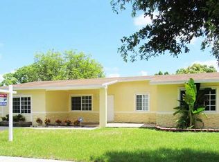 7313 SW 134th Pl, Miami, FL 33183