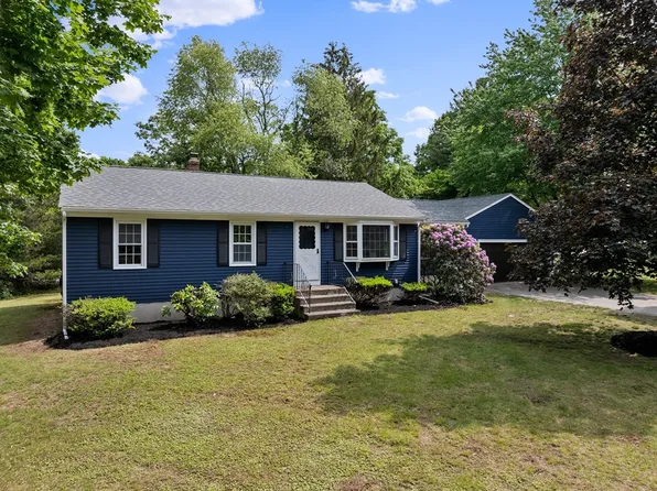 6 Walter St, Norton, MA 02766