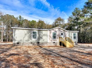 641 Union Church Ln, Aiken, SC 29808