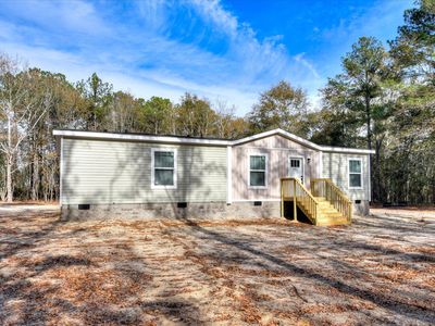 641 Union Church Lane, Aiken, SC, 29808
