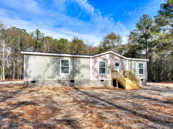 641 Union Church Lane, Aiken, SC