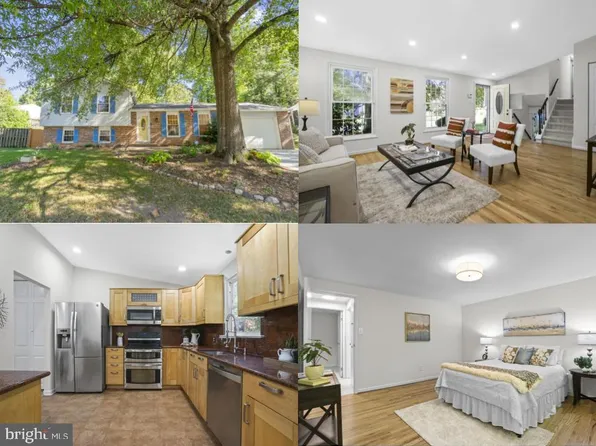 8374 Magic Leaf Rd, Springfield, VA 22153