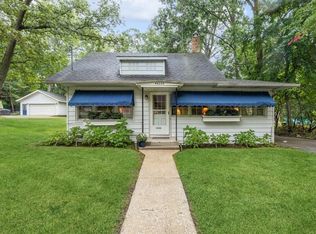 46208 Perkins Blvd, New Buffalo, MI 49117