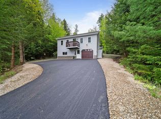 127 Berry Rd, Loudon, NH 03307