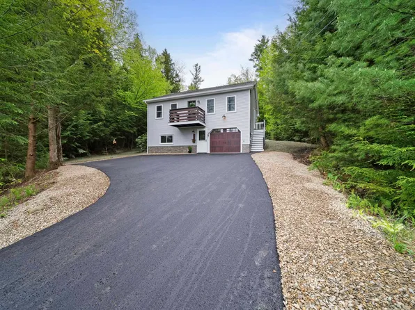 127 Berry Road, Loudon, NH 03307