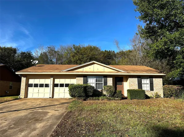 1925 Bella Vista Dr, Paris, TX 75460