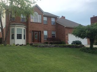 11933 Fallcreek Ln, Loveland, OH 45140