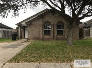596 Rey Jorge St, Brownsville, TX 78521