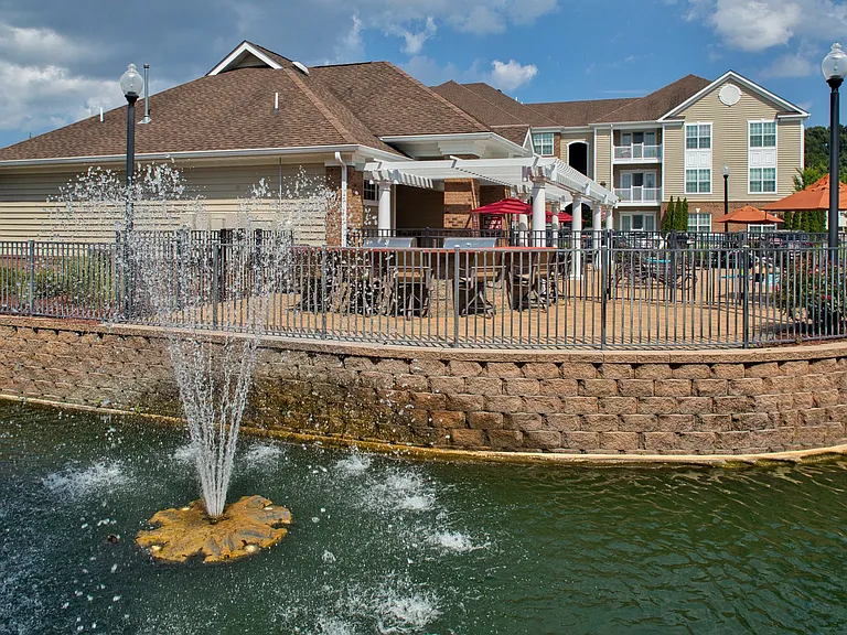 Red Mill Landing Apartment Homes — Photo 16