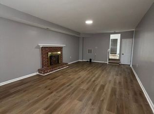 1936 Grinnalds Ave, Baltimore, MD 21230