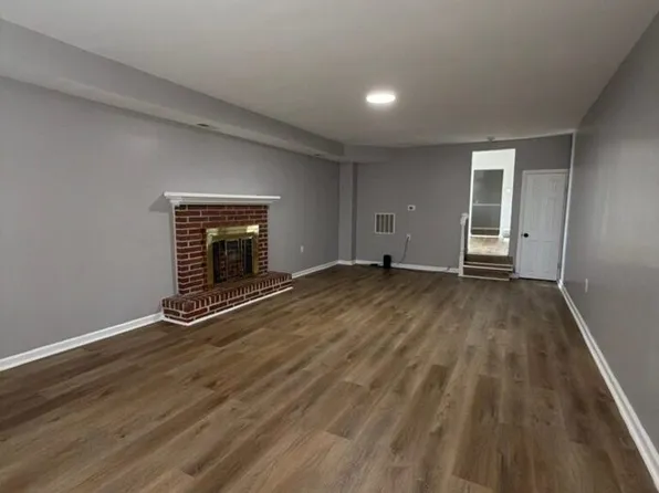 1936 Grinnalds Ave, Baltimore, MD 21230