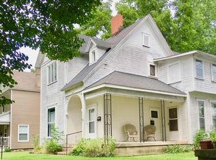 414 Randolph St, Richmond, IN