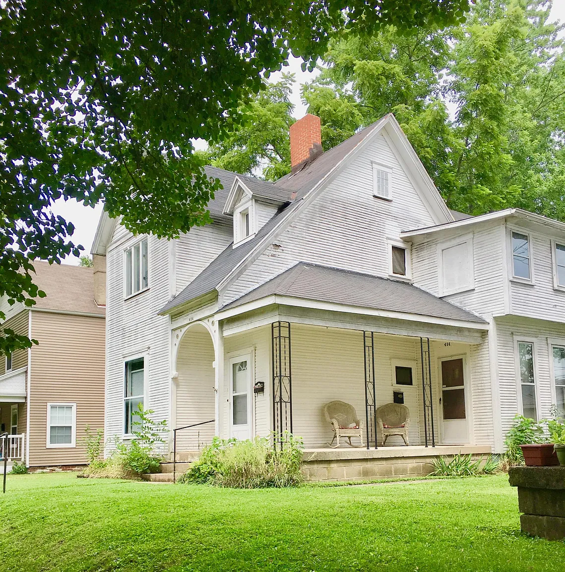 414 Randolph St photo 1