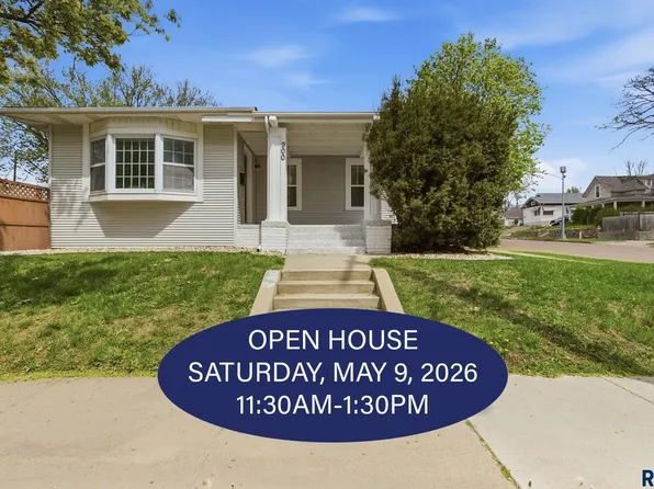 900 W 18th St, Sioux Falls, SD 57104