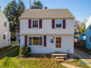 3761 Sherbrooke Rd, Toledo, OH 43613