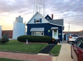 412 W Penn St, Hoopeston, IL 60942