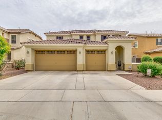 3507 E Merrill Ave, Gilbert, AZ 85234