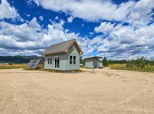 101 60th Ln, Cascade, ID 83611
