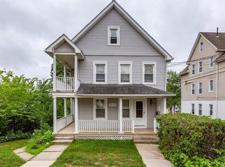 198 Hart St, New Britain, CT 06052