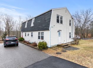 154 Old Mill Rd, Sanford, ME 04073