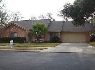 5810 Royal Hvn, San Antonio, TX 78239