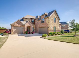 1596 Edmondson Trl, Rockwall, TX 75087