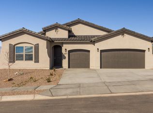 6817 Preston Rd, Rio Rancho, NM 87144