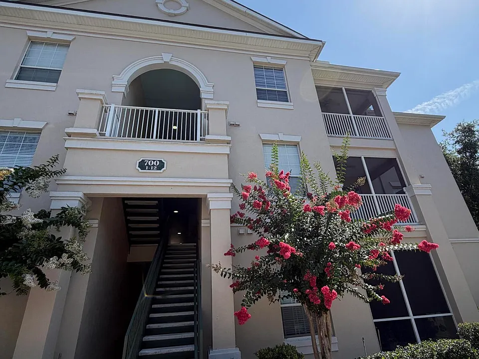 8601 Beach Blvd #705
