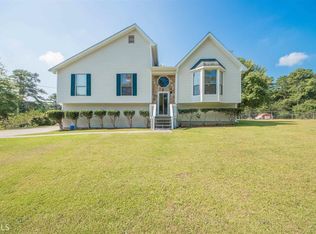 1398 Victoria St, Douglasville, GA 30134