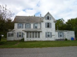 1652 Main St, Port Norris, NJ 08349
