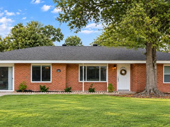 4121 Mary Ann St, Lake Charles, LA 70605