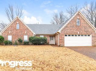 6735 Hare Run Ln, Arlington, TN 38002