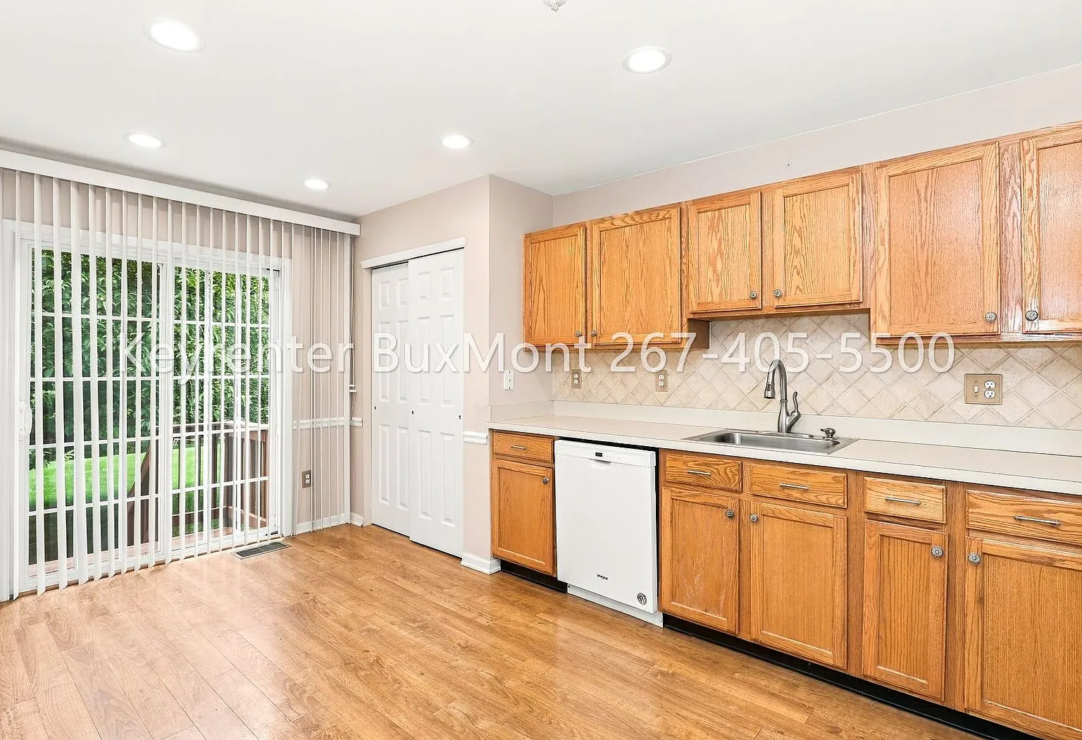3 Bed 2.5 Bath Townhome in Windrush Development — Photo 3