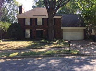 970 Hunters Point Dr, Cordova, TN 38018