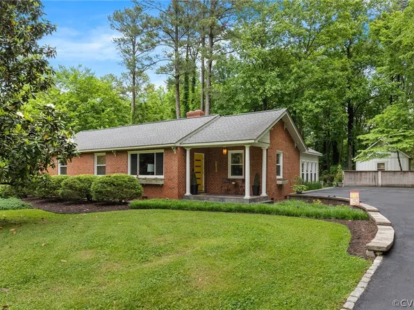 4305 Southampton Rd, Richmond, VA 23235