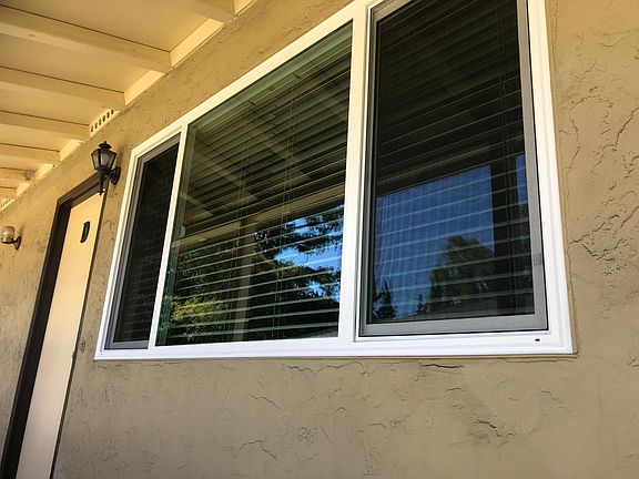 Front Of Unit