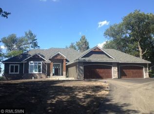 3247 NE 155th Avenue Ave NE, Ham Lake, MN 55304